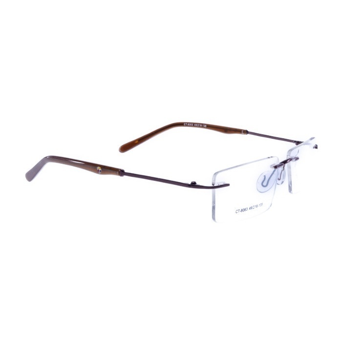 COMFORT CT-8063 AH16 - Spectacles Frame