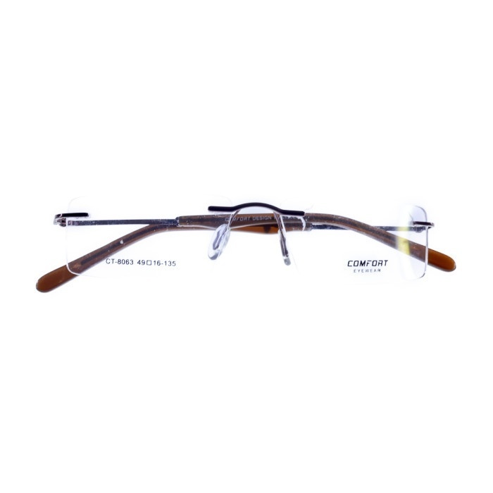 COMFORT CT-8063 AH16 - Spectacles Frame