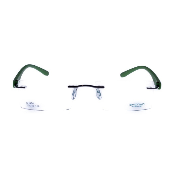 SHINHO SH004 AH39 - Spectacles Frame