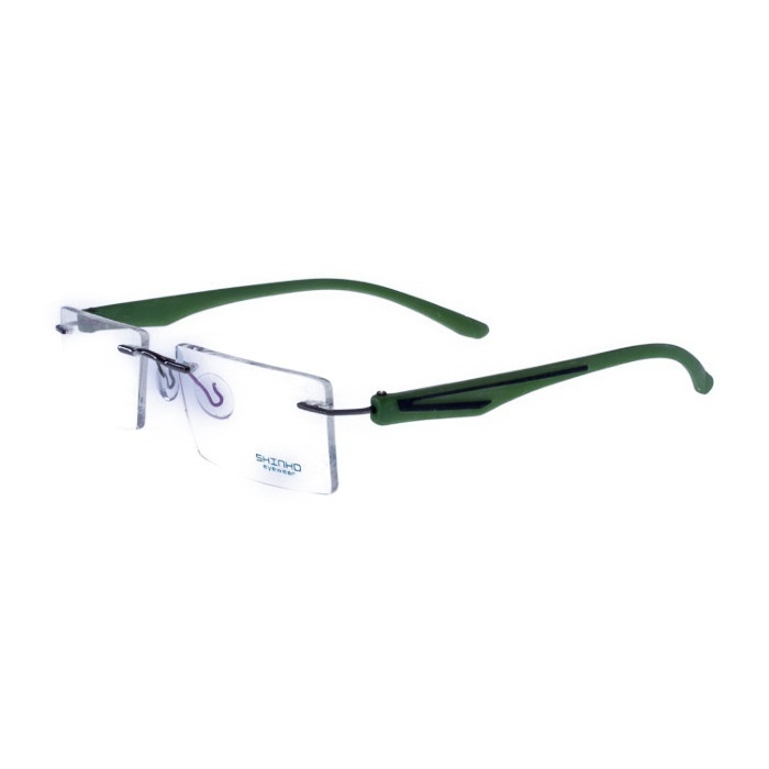 SHINHO SH004 AH39 - Spectacles Frame