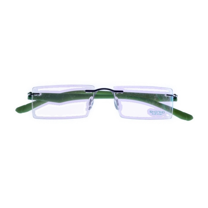 SHINHO SH004 AH39 - Spectacles Frame