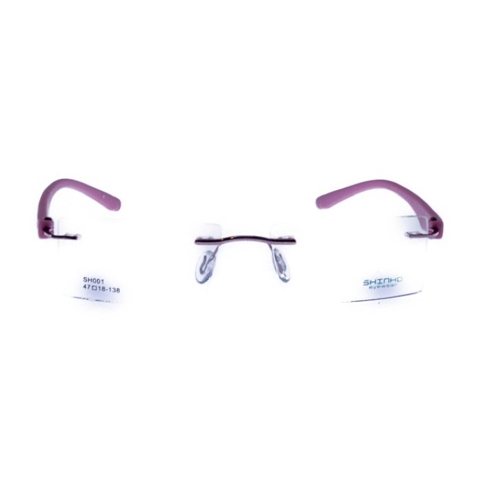 SHINHO SH001 AH41 - Spectacles Frame
