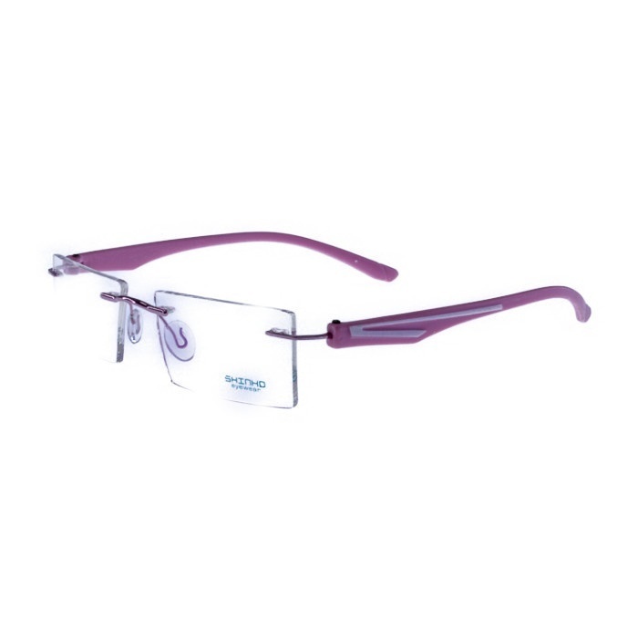 SHINHO SH001 AH41 - Spectacles Frame