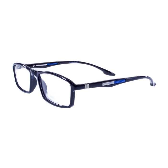 SWAG 3 AH87 - Spectacles Frame