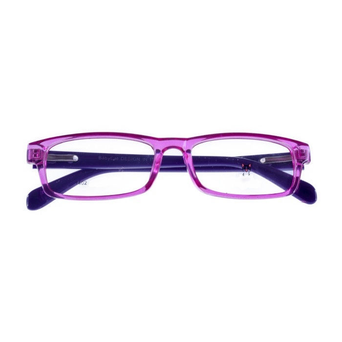 BABY CAT 1402 AH98 - Spectacles Frame