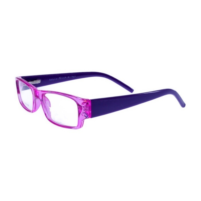 BABY CAT 1405 AH99 - Spectacles Frame