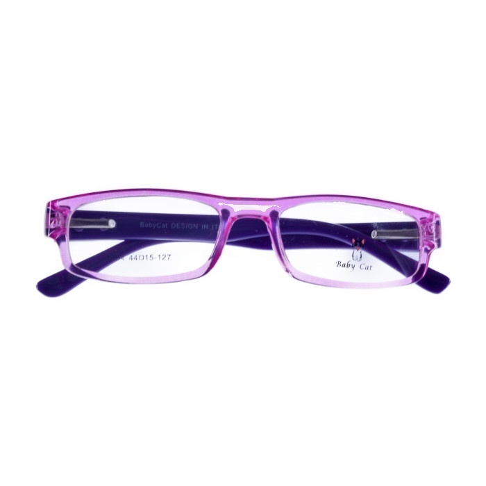 BABY CAT 1404 AI00 - Spectacles Frame