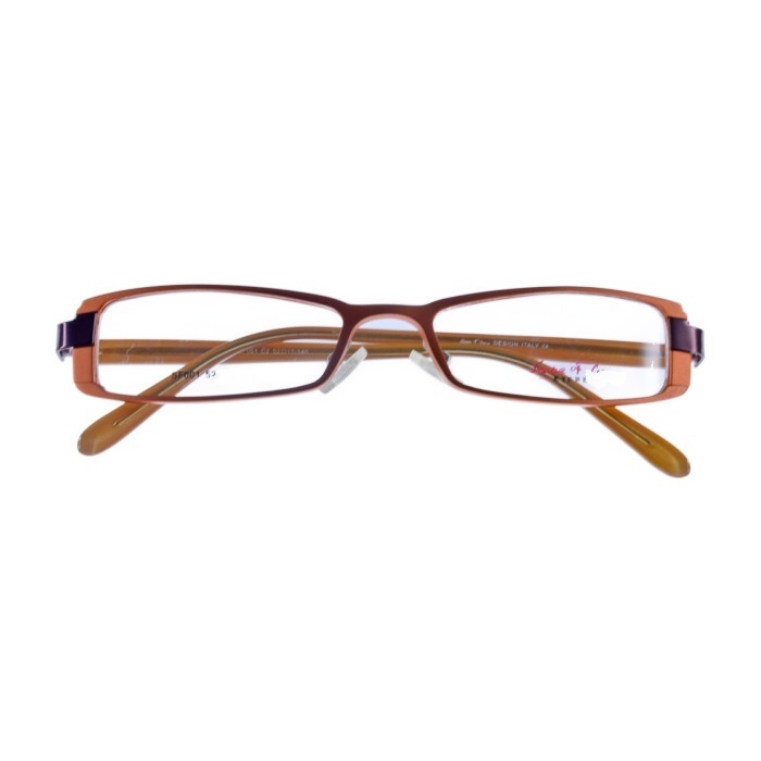 STATUE OF LIBERTY SF001 AI09 - Spectacles Frame