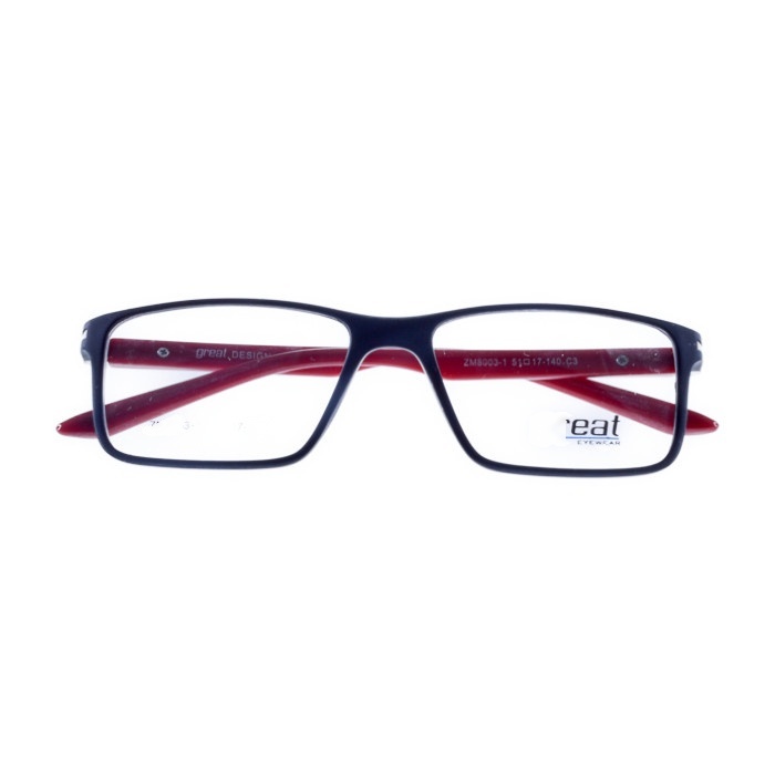 GREAT ZM8003-1 AI27 - Spectacles Frame