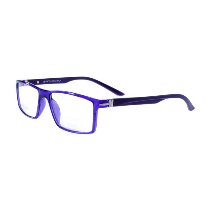 GREAT ZB8003-4 AI28 - Spectacles Frame