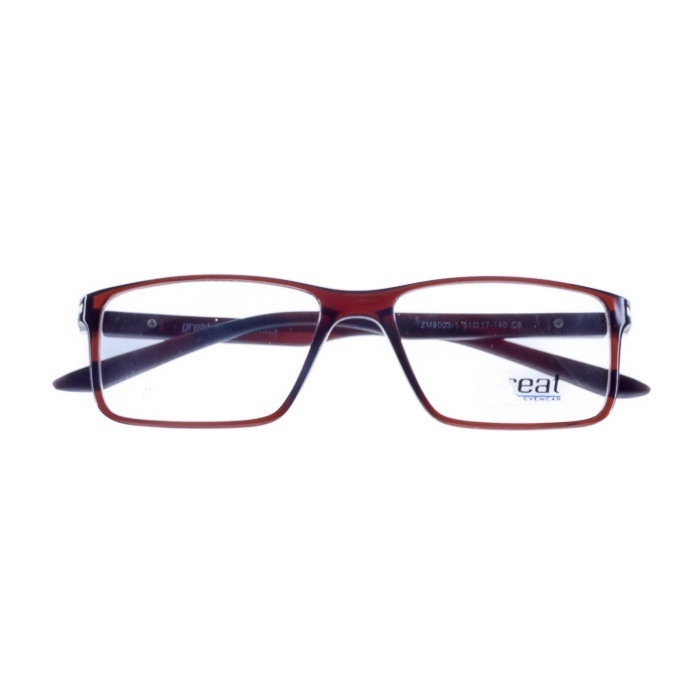GREAT ZM8003-1 AI29 - Spectacles Frame