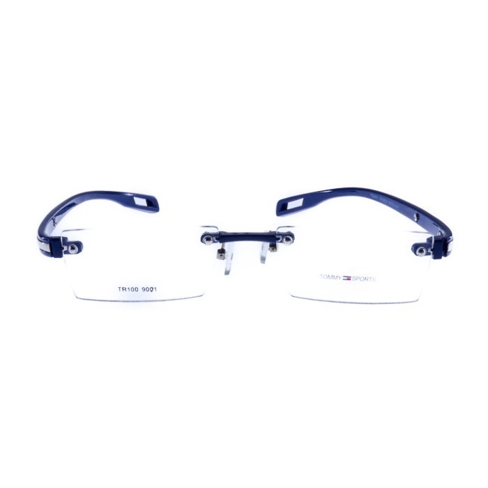 TOMMY SPORTS TR100 9001 AI72 - Spectacles Frame