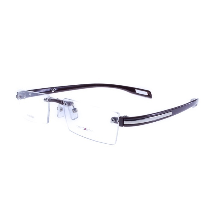 TOMMY SPORTS TR100 9001 AI73 - Spectacles Frame