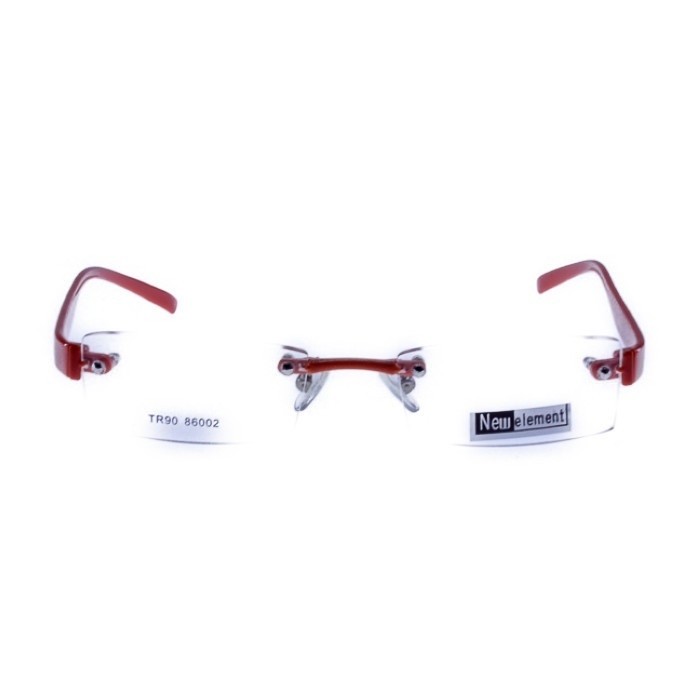 NEW ELEMENT TR90- 86002 AI75 - Spectacles Frame