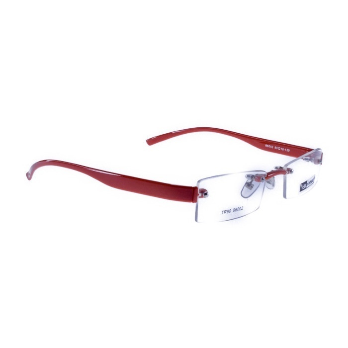 NEW ELEMENT TR90- 86002 AI75 - Spectacles Frame