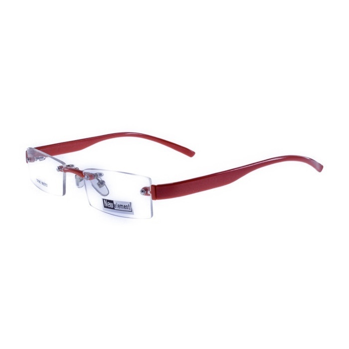 NEW ELEMENT TR90- 86002 AI75 - Spectacles Frame