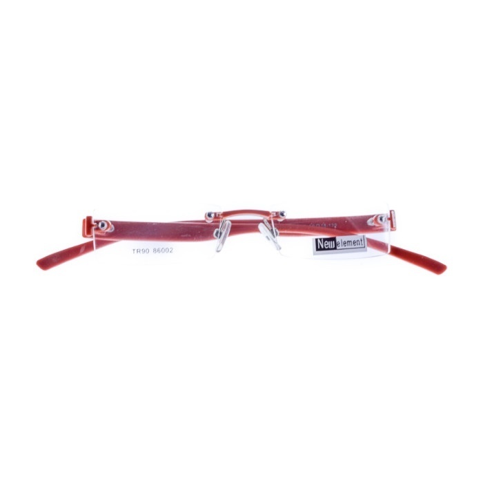 NEW ELEMENT TR90- 86002 AI75 - Spectacles Frame