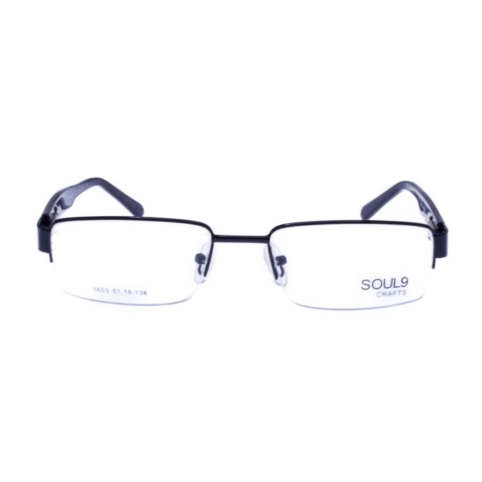 SOUL9 CRAFTS 6603 AI83 - Spectacles Frame