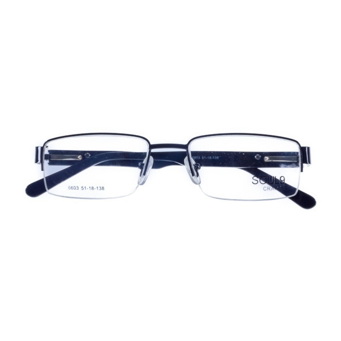 SOUL9 CRAFTS 6603 AI83 - Spectacles Frame