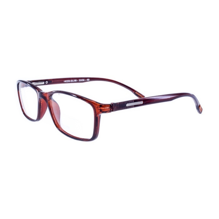 IKON SLIM 3306 AK09 - Spectacles Frame