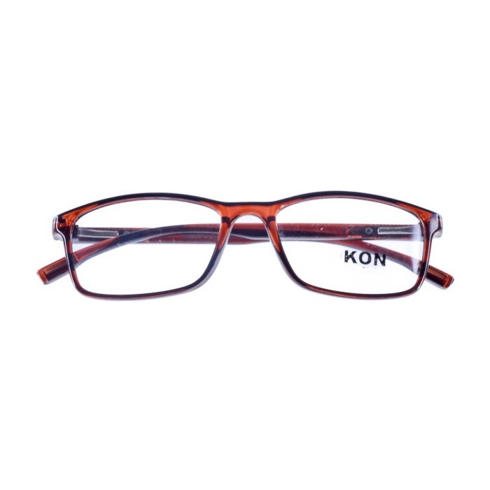 IKON SLIM 3306 AK09 - Spectacles Frame