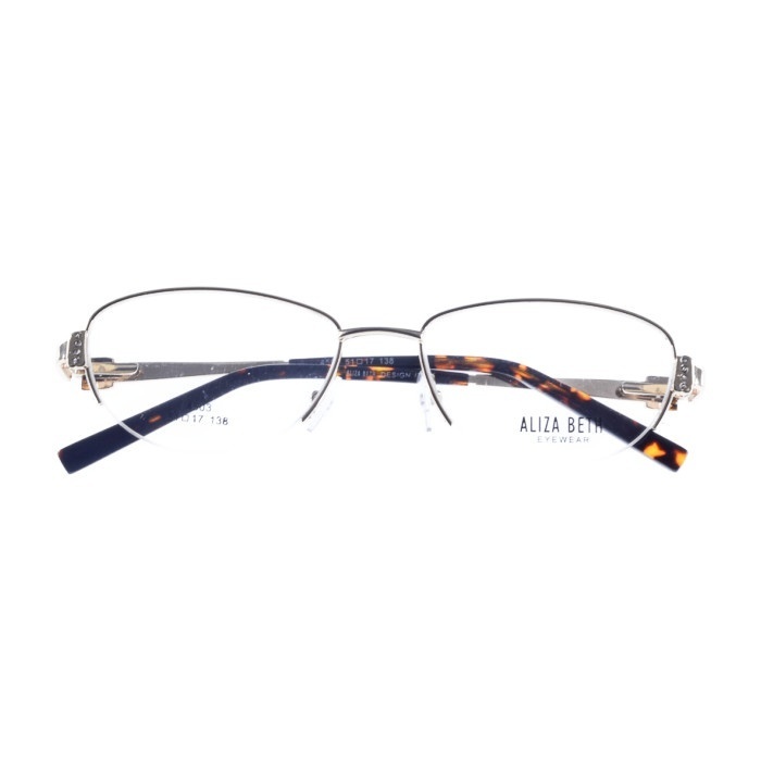 ALIZABETH 4503 AK87 - Spectacles Frame