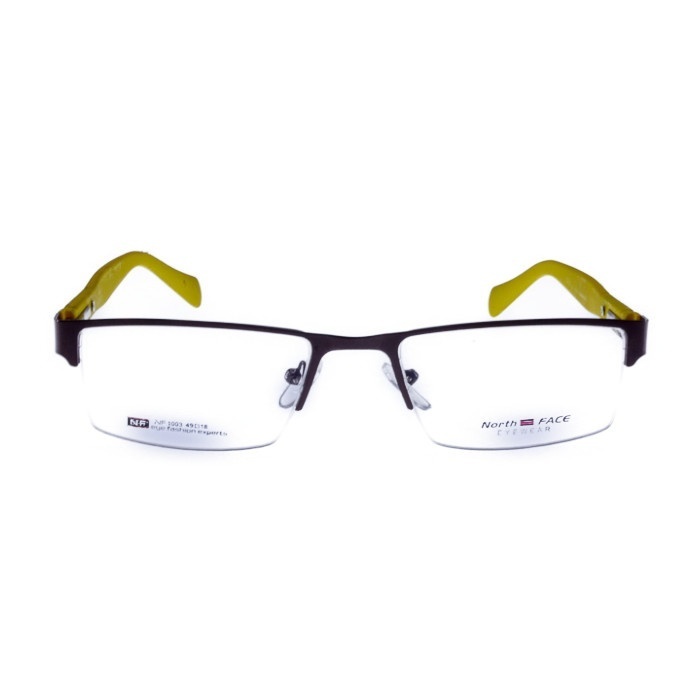 NORTH FACE NF 1003 AL12 - Spectacles Frame