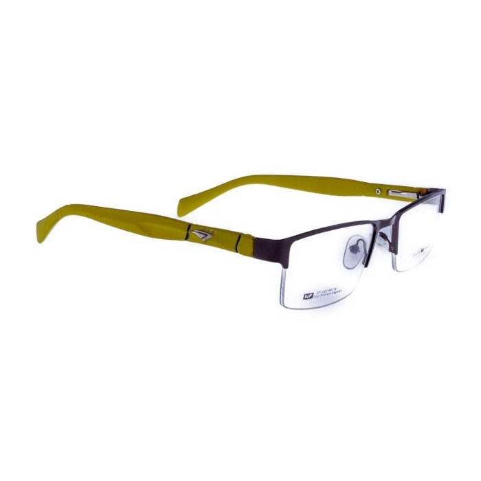 NORTH FACE NF 1003 AL12 - Spectacles Frame