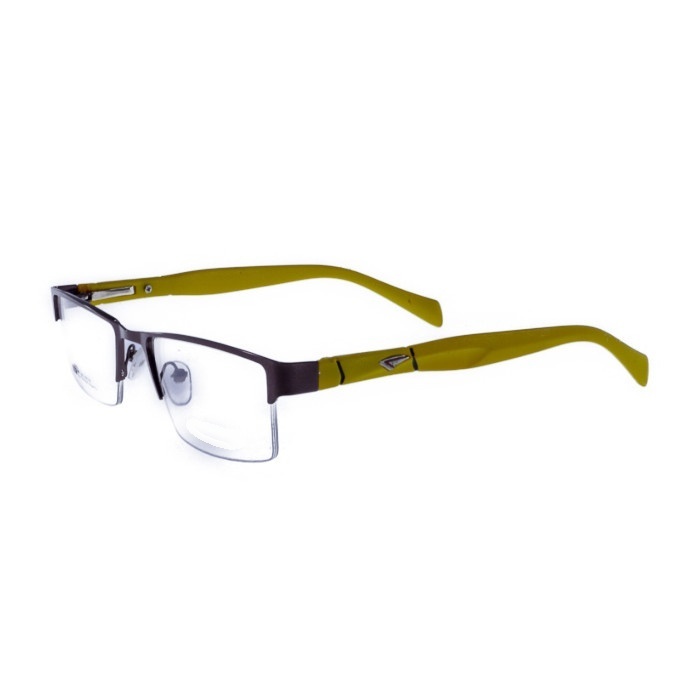 NORTH FACE NF 1003 AL12 - Spectacles Frame