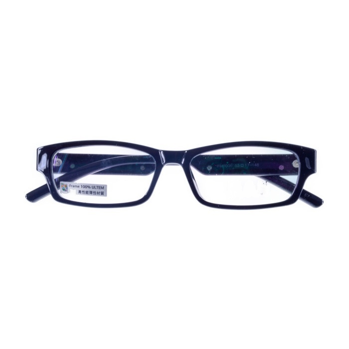 MAN PM 6006 AL14 - Spectacles Frame