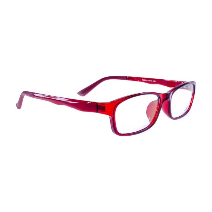 KAZILU K 2206 AL19 - Spectacles Frame