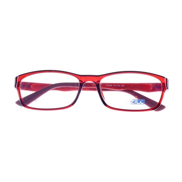 KAZILU K 2206 AL19 - Spectacles Frame
