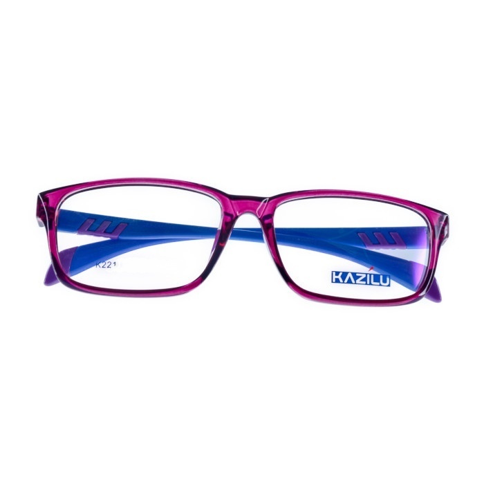 KAZILU K 2218 AL20 - Spectacles Frame