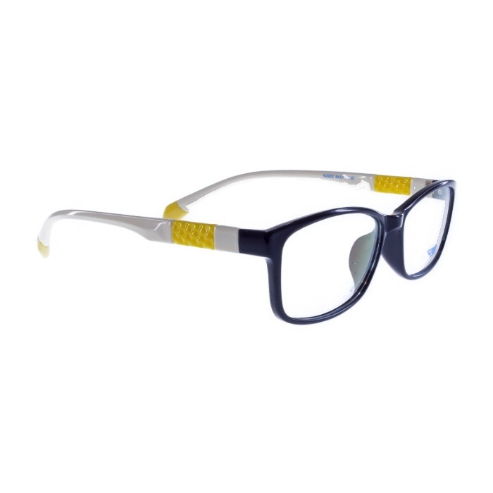 KAZILU K 2222 AL21 - Spectacles Frame