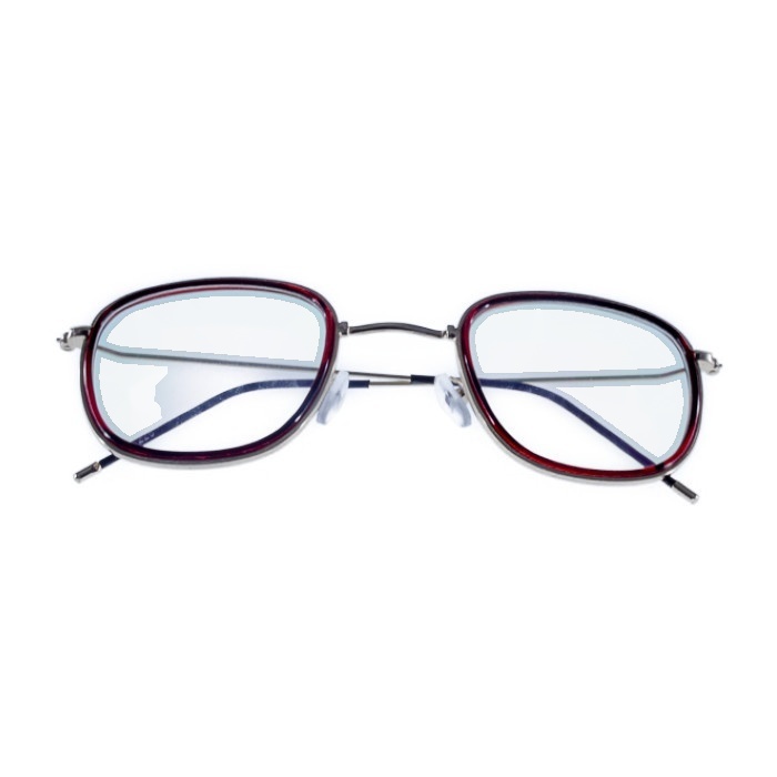 NEW EYEWEAR 228 AL28 - Spectacles Frame