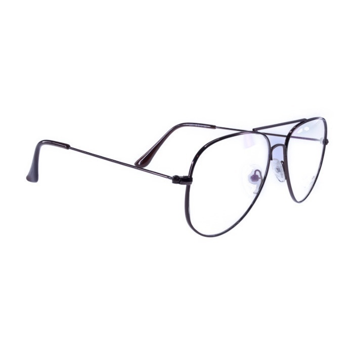 FENNI EYEWEAR 3024 AL38 - Spectacles Frame