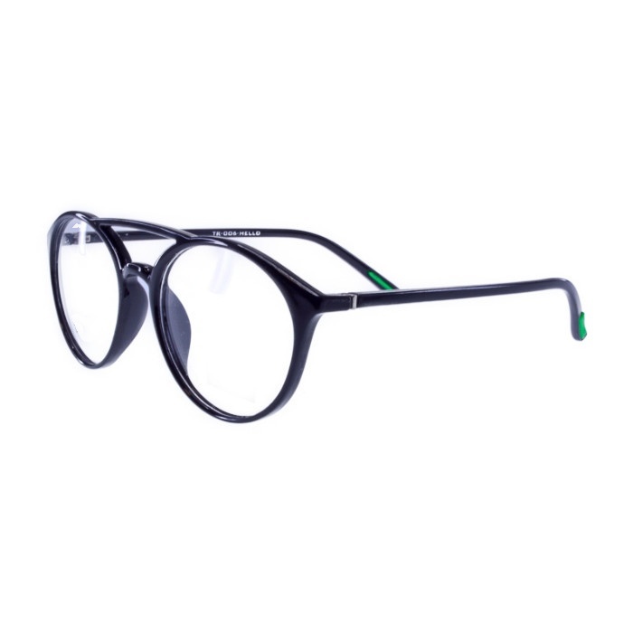 HELLO TR 006 AL42 - Spectacles Frame