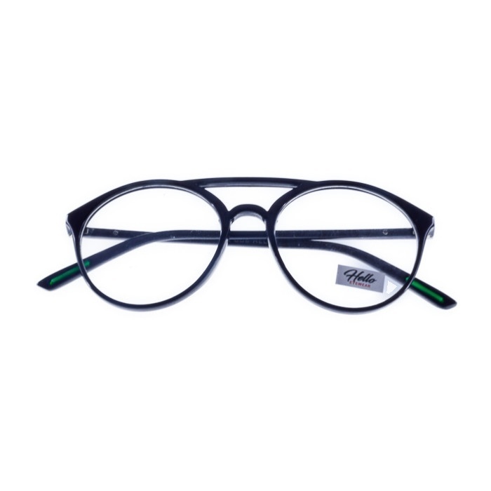 HELLO TR 006 AL42 - Spectacles Frame