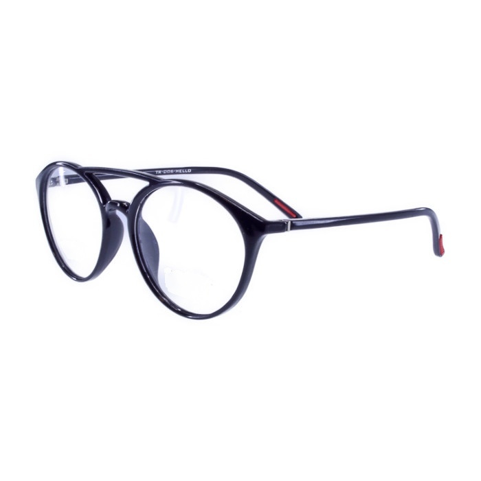 HELLO TR 006 AL43 - Spectacles Frame