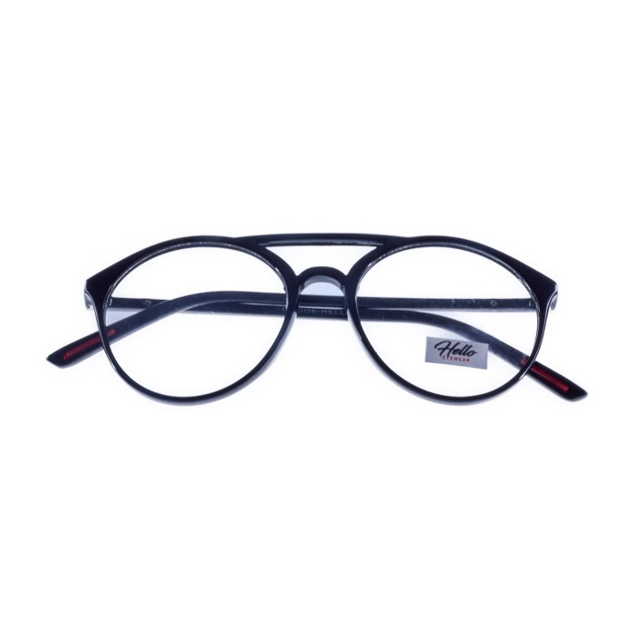 HELLO TR 006 AL43 - Spectacles Frame