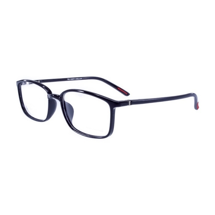 HELLO TR 007 AL47 - Spectacles Frame