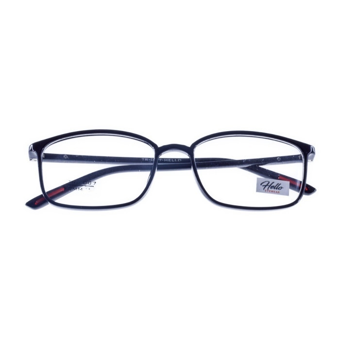 HELLO TR 007 AL47 - Spectacles Frame