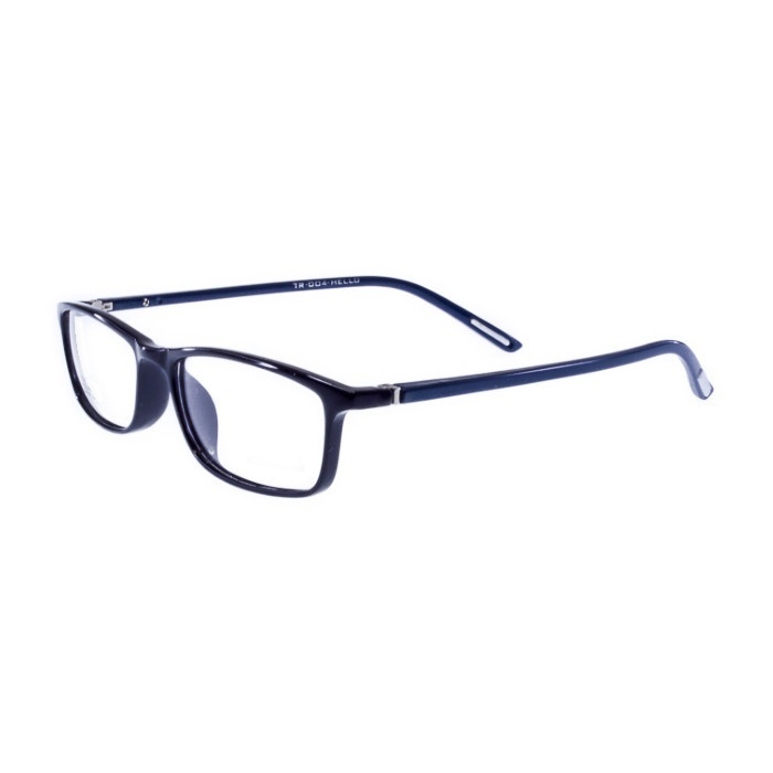 HELLO TR 004 AL48 - Spectacles Frame