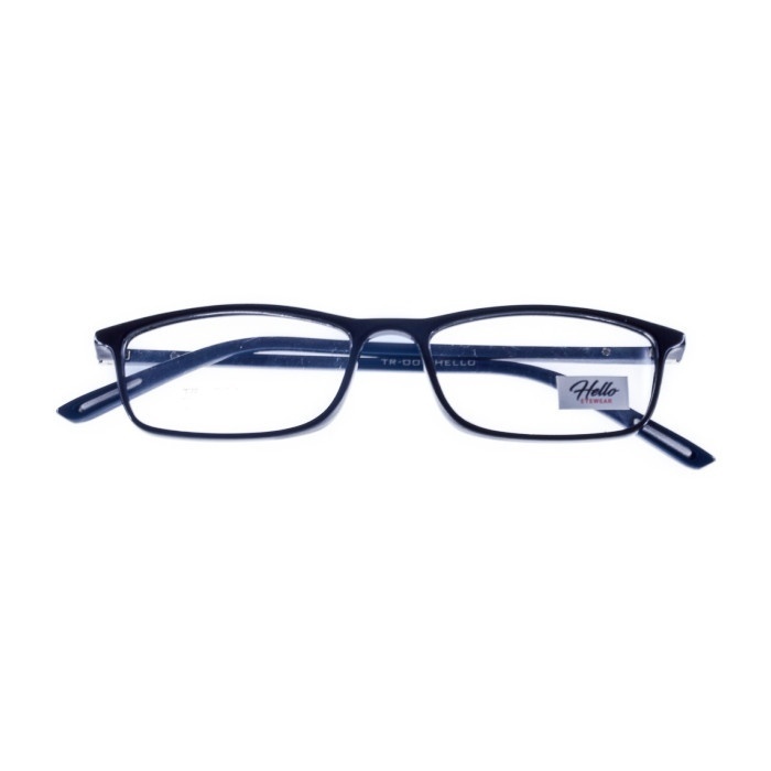 HELLO TR 004 AL48 - Spectacles Frame