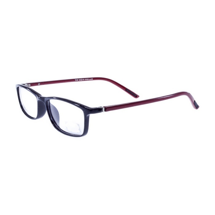 HELLO TR 004 AL50 - Spectacles Frame