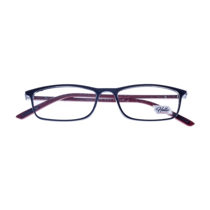 HELLO TR 004 AL50 - Spectacles Frame