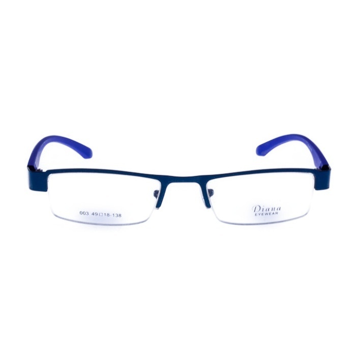 DIANA EYEWEAR 3 AL52 - Spectacles Frame