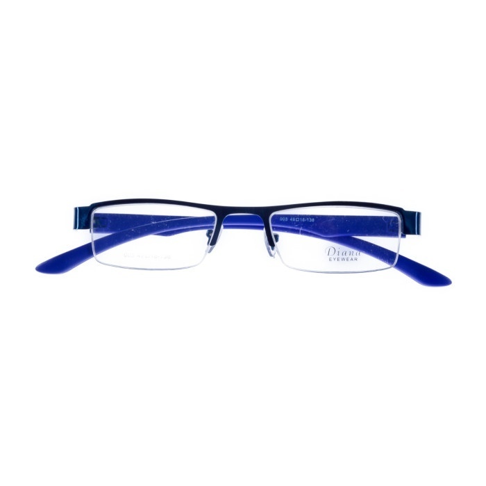 DIANA EYEWEAR 3 AL52 - Spectacles Frame