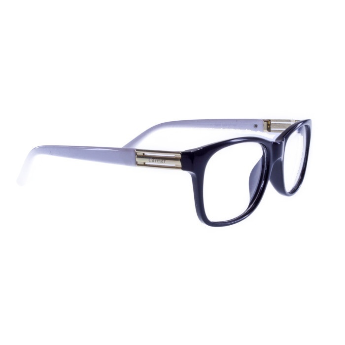 NO NAME 383 AL61 - Spectacles Frame