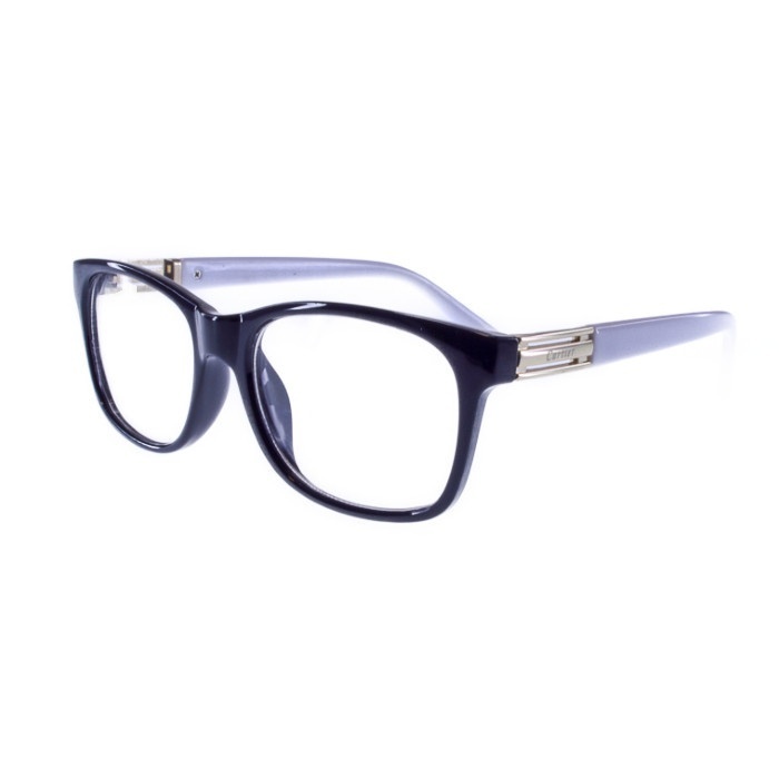 NO NAME 383 AL61 - Spectacles Frame